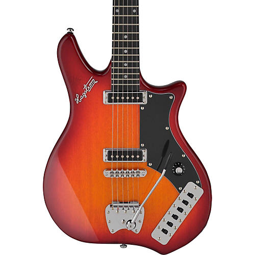 Retroscape Series Impala Electric Guitar