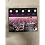 Used Lone Wolf Audio Retrowave Delay Effect Pedal