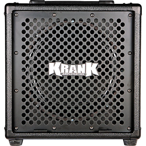krank krankenstein 4x12 speaker cabinet