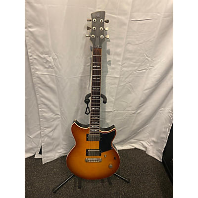 Yamaha Rev RS620 Solid Body Electric Guitar