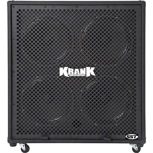 Rev SST 4x12 Guitar Extension Cabinet Straight