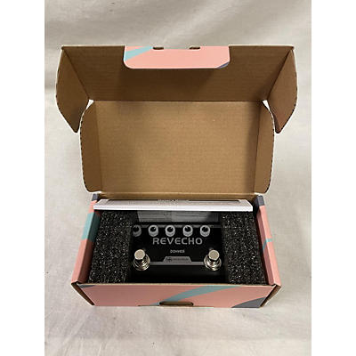 Donner RevEcho Effect Pedal