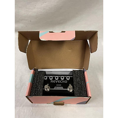 Donner RevEcho Effect Pedal
