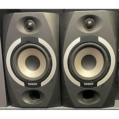 Tannoy Reveal 501A PAIR Powered Monitor