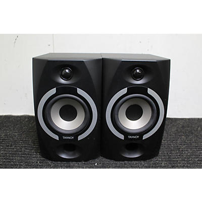 Tannoy Reveal 501A Pair Powered Monitor