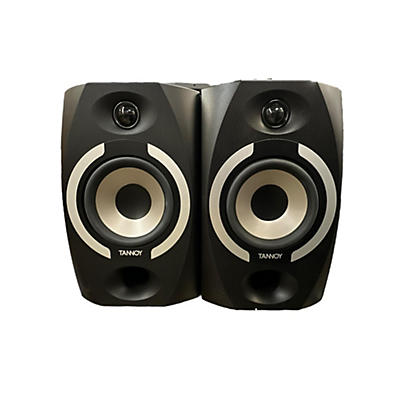 Tannoy Reveal 501A Pair Powered Monitor