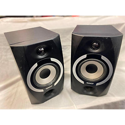 Tannoy Reveal 501A Pair Powered Speaker