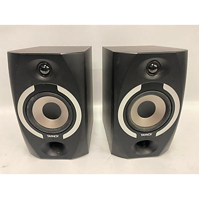 Tannoy Reveal 501A (pair) Powered Monitor