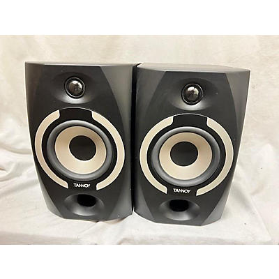 Tannoy Reveal 501A (pair) Powered Monitor