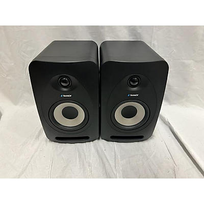Tannoy Reveal 502 Pair Powered Monitor
