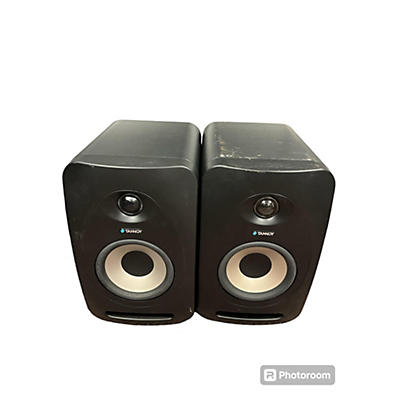 Tannoy Reveal 502 Pair Powered Monitor