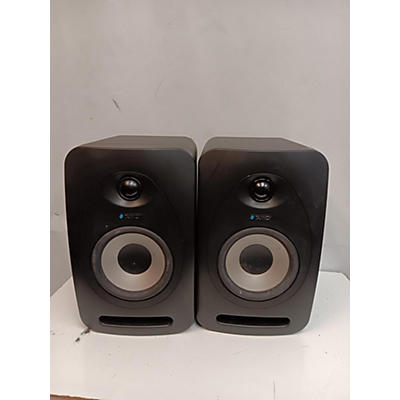 Tannoy Reveal 502 Pair Powered Monitor