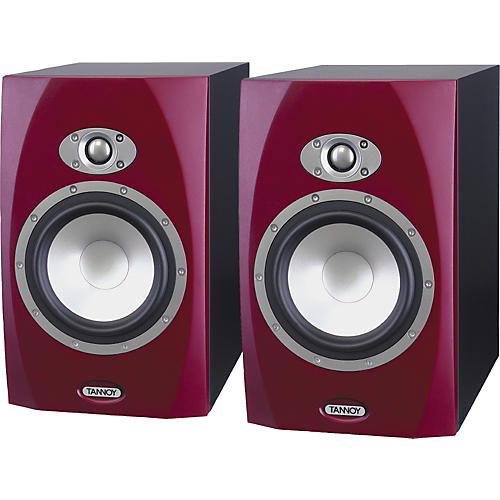 tannoy reveal 6p specs