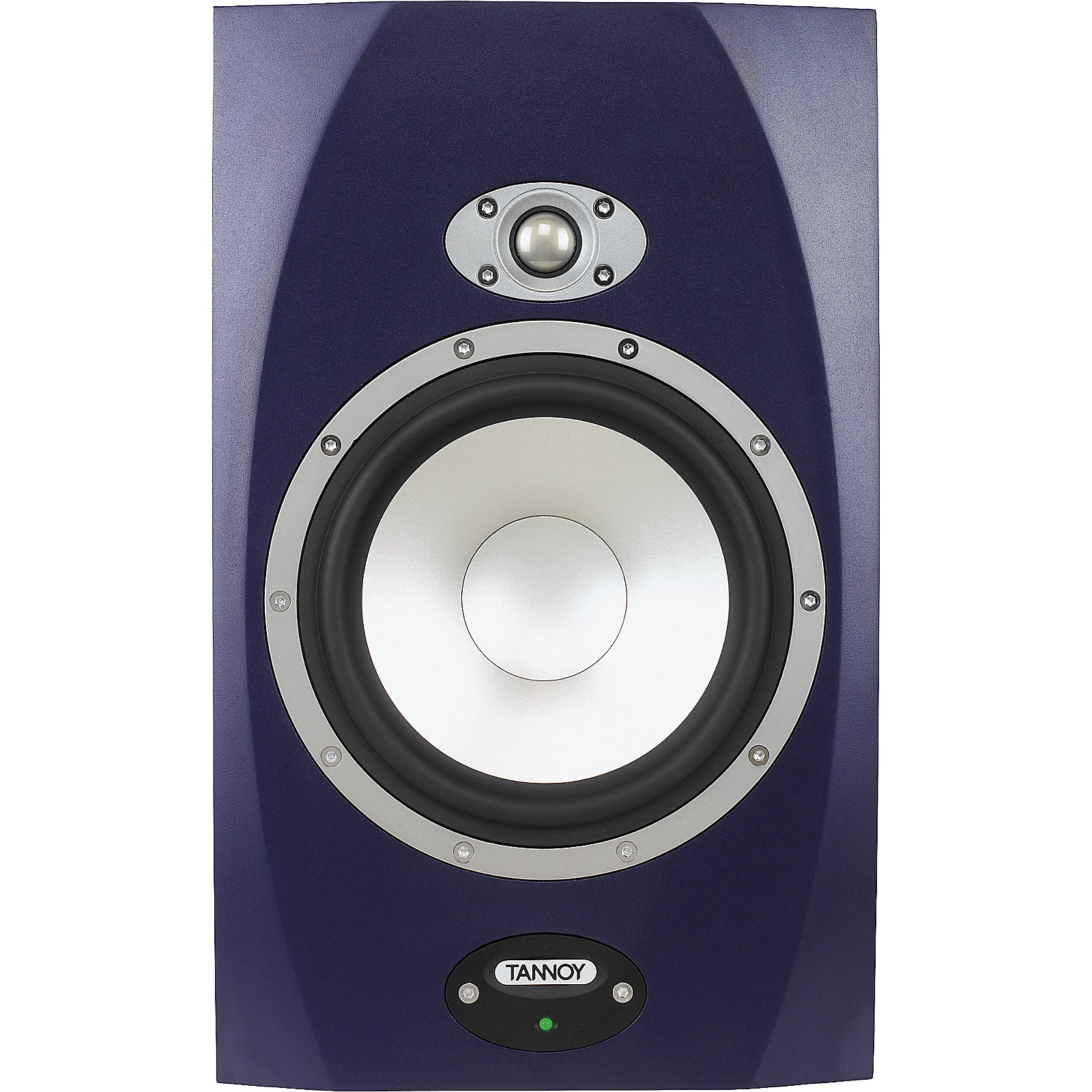 Tannoy Reveal 8d Active Studio Reference Monitor | Musician's Friend