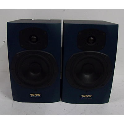 Tannoy Reveal Active Pair Powered Monitor