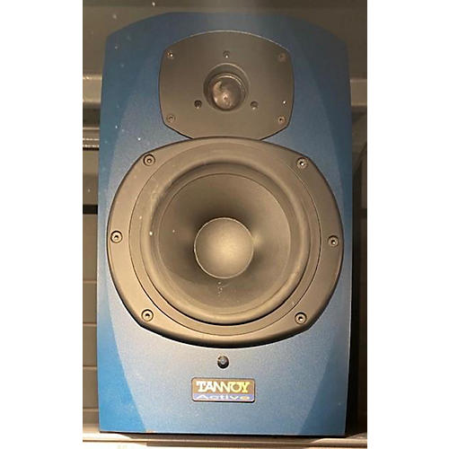 Tannoy Reveal Active Powered Monitor