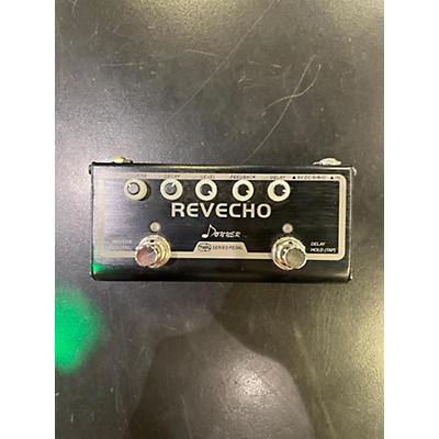 Donner Revecho Effect Pedal