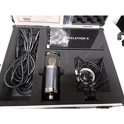 MXL Revelation 2 Tube Microphone