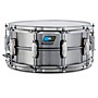 Ludwig Revelation Jon Theodore Signature Brass Snare Drum 14 x 6.5 in.