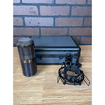 MXL Revelation Mini Condenser Microphone