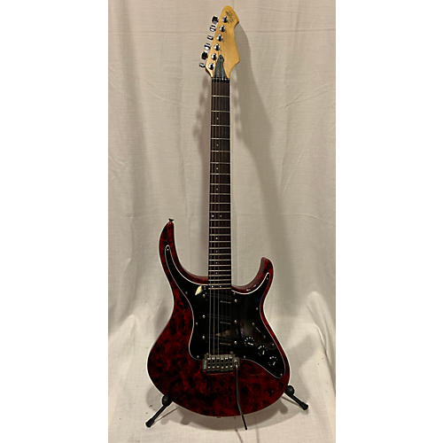 Revelation Solid Body Electric Guitar