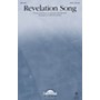 Daybreak Music Revelation Song SATB arranged by Dennis Allen