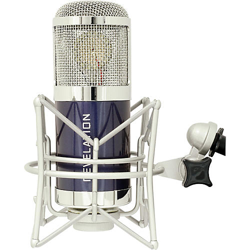 Revelation Tube Condenser Microphone