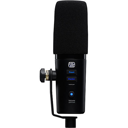 Presonus Revelator Dynamic USB Microphone Condition 1 - Mint
