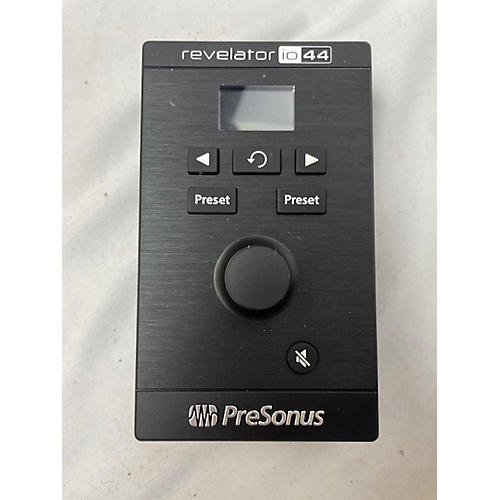 PreSonus Revelator Io44 Audio Interface