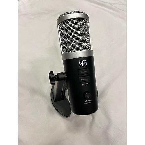 PreSonus Revelator USB Microphone