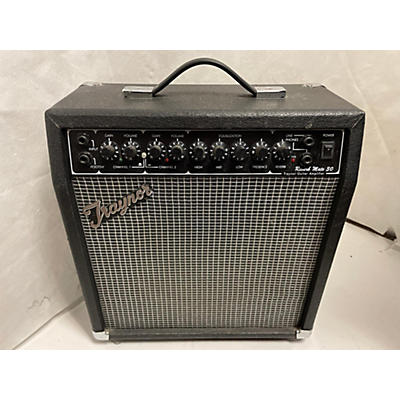 Traynor Reverb Mate 30 Guitar Combo Amp