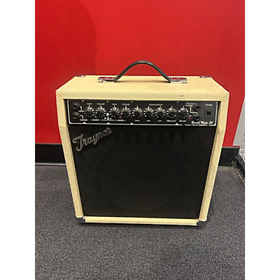 Traynor Reverb Mate 30 Guitar Combo Amp