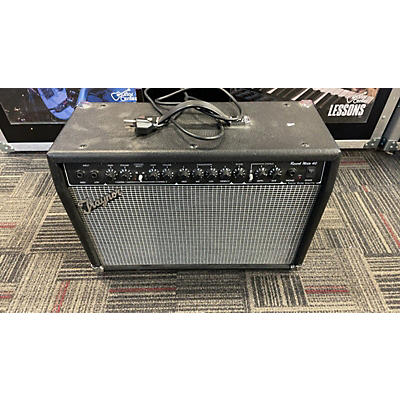 Traynor Reverb Mate 40 Guitar Combo Amp