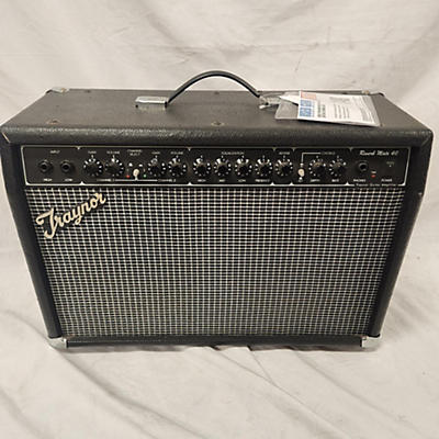 Traynor Reverb Mate 40 Guitar Combo Amp