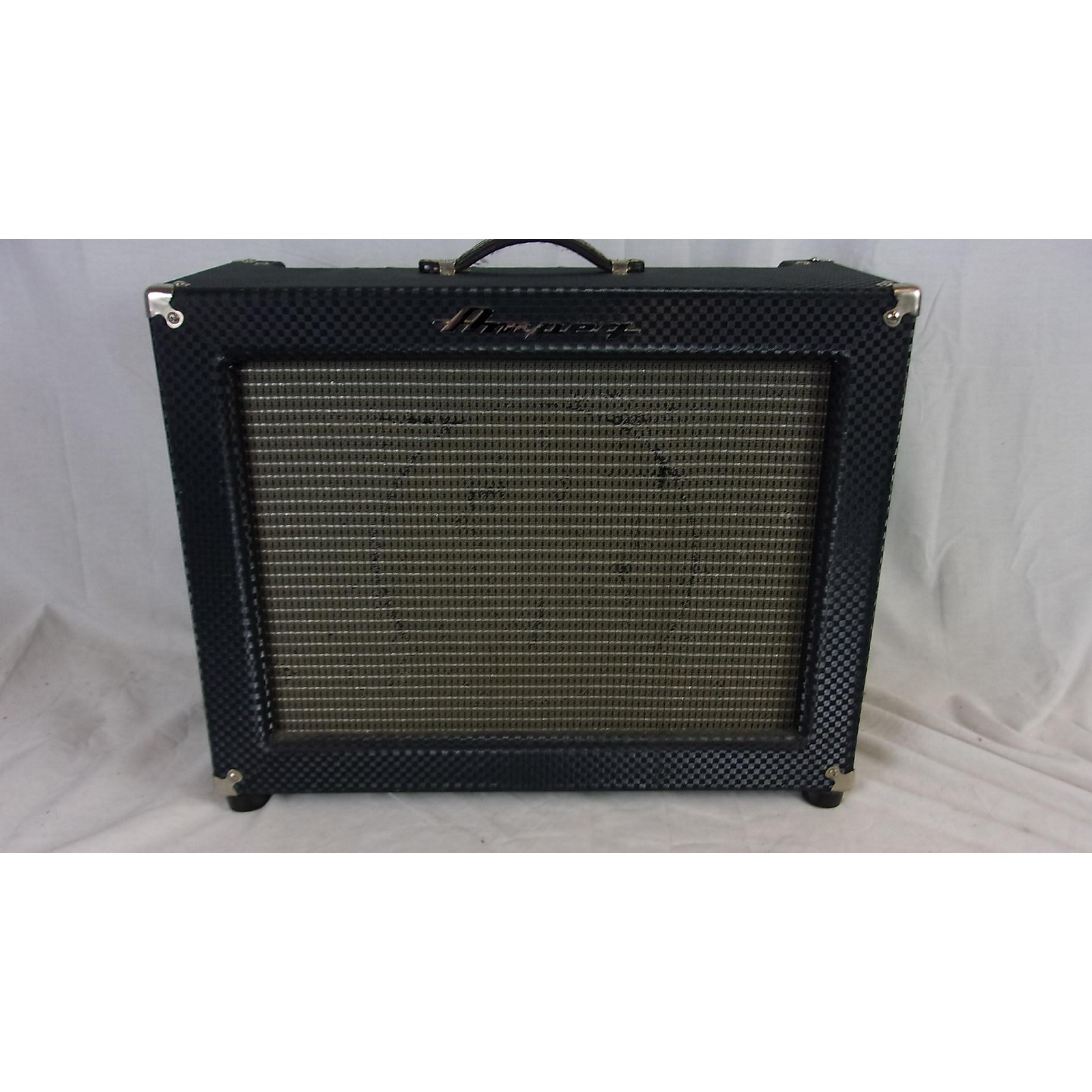 Ampeg Reverberocket 212 Review