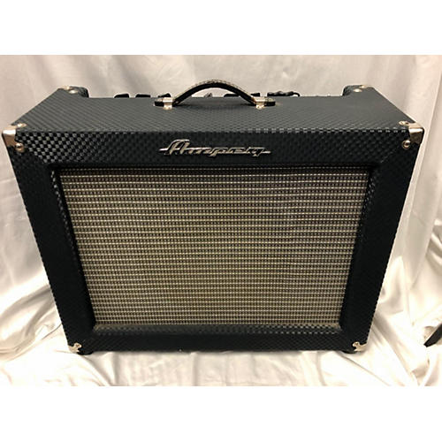 Reverberocket R50H 50W Tube Guitar Amp Head