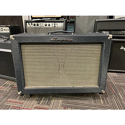 Ampeg Reverberocket R50H 50W Tube Guitar Amp Head