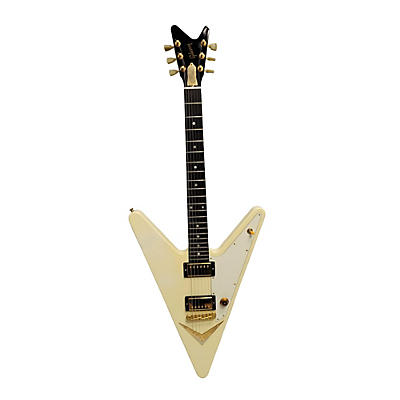 Gibson Reverse Flying V Solid Body Electric Guitar