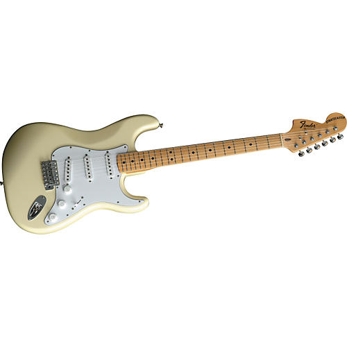 Reverse Proto Stratocaster Closet Classic LTD Electric Guitar