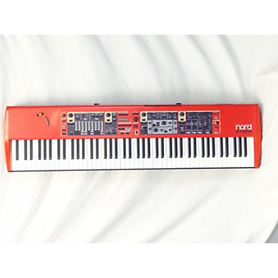 Nord Revision B 88 Key Portable Keyboard