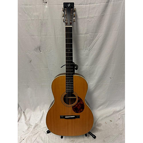 Breedlove Revival 000R Acoustic Guitar Natural