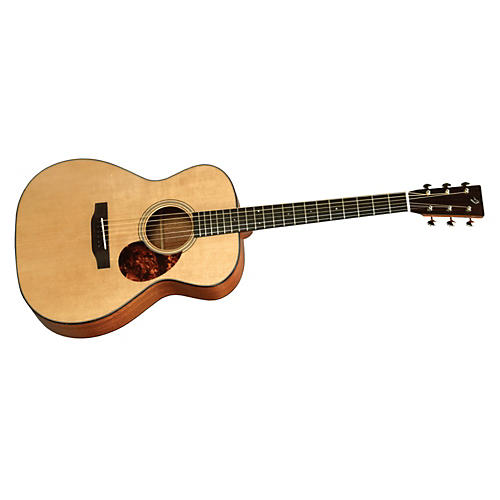 Revival Series OM/AM Deluxe Acoustic Guitar