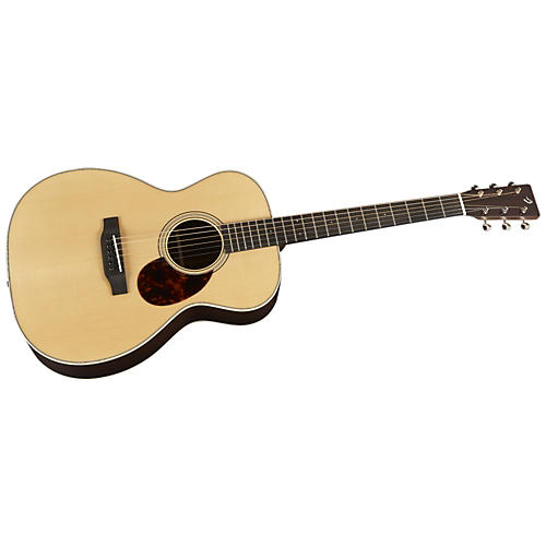 Revival Series OM/AR Deluxe Acoustic Guitar