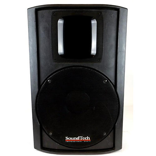 SoundTech Revo SR-15SUBP Powered Speaker