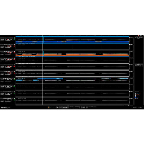 Synchro Arts Revoice Pro 5 Vocal Production Suite (Software Download)