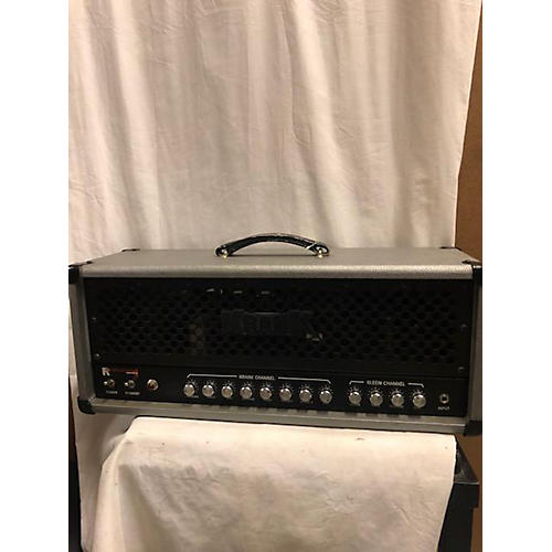 Krank Revolution 100 Tube Guitar Amp Head