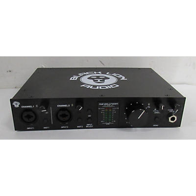 Black Lion Audio Revolution 2x2 Audio Interface