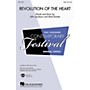 Hal Leonard Revolution of the Heart Combo Parts Composed by John Jacobson