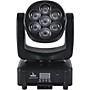 Open-Box Venue Revolver Flex VP Zooming RGBW Moving Head Spot and Wash Light with VenuLink Port Condition 1 - Mint