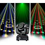 Venue Revolver Laser VP Dual-Sided Moving Head Light